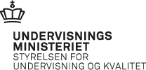 Styrelsen for Undervisning og Kvalitet