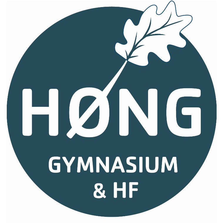 Høng Gymnasium og HF